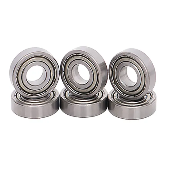 High-Precision-Bearings-6004zz-6004-2RS-6004z-20-42-12mm-for-Motorcycle-Textile-Machinery-Large-Bearings
