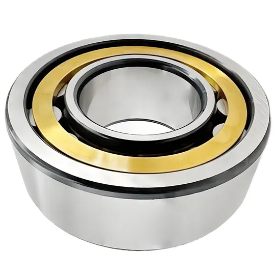 High Precision NN3016K/17K/18K Cylindrical Roller Bearings