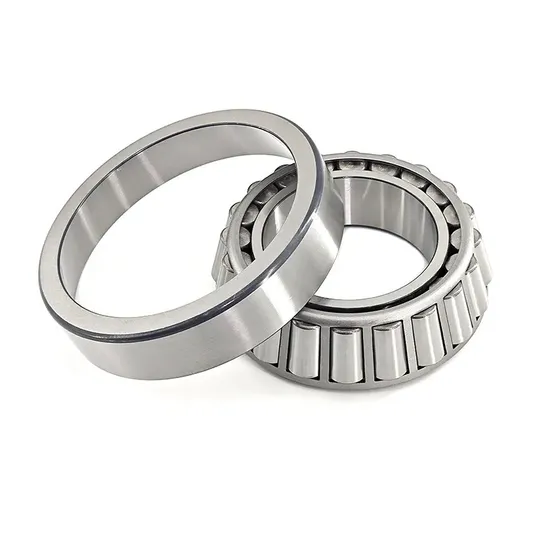 High-Precision-Inch-Tapered-Roller-Bearing-L68149-L68111-Single-Row-Trailer-Hub-Bearings