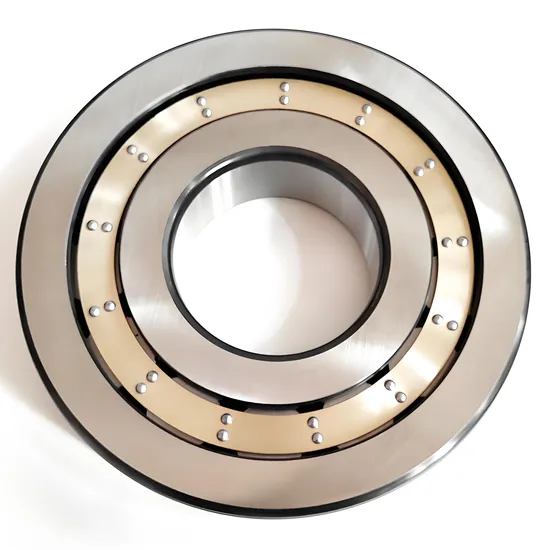 High-Precision-Mechanical-Bearing-N224em-Nj224em-Cylindrical-Roller-Bearing