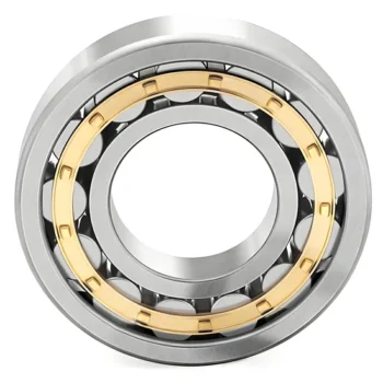 N224EM/NJ224EM High-Precision Cylindrical Roller Bearing