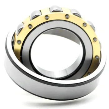 High Precision NU2209EM NUP2209EM NU2210EM Cylindrical Roller Bearing