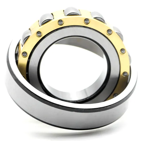 High Precision NU2209EM NUP2209EM NU2210EM Cylindrical Roller Bearing