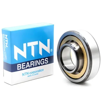 NTN N2317EM Cylindrical Roller Bearing – High Precision, Japan Made
