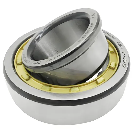 High Precision N307EM Cylindrical Roller Bearing – Premium Quality, Tight Tolerance