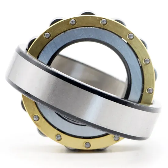 High-Precision-N316em-Nj316em-NF316em-Nu316em-Series-Bearing-Cylindrical-Roller-Bearing