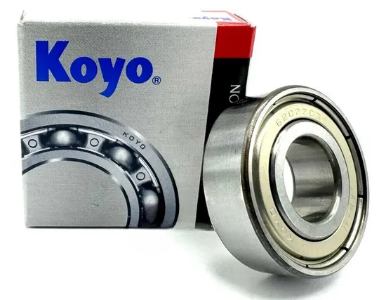 High-Precision-NTN-Koyo-NSK-Timken-6004-6004zz-6004-2RS-696-Zz-626zz-Small-Bearing-Deep-Groove-Ball-Bearing-20X42X12mm