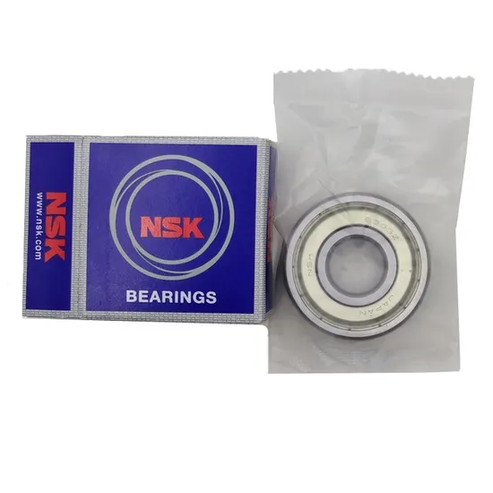 High-Precision-NTN-NSK-Koyo-Timken-Bearing-6304-6314-6304zz-6304-2RS-6314-Zz-6314-2RS-Deep-Groove-Ball-Bearing
