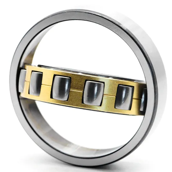 High-Precision-Nj318em-NF318em-Nu318em-Series-Bearing-Cylindrical-Roller-Bearing