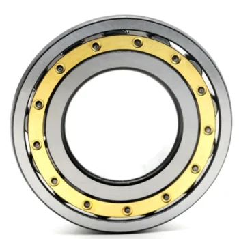 High Precision NJ318EM/NF318EM/NU318EM Cylindrical Roller Bearing