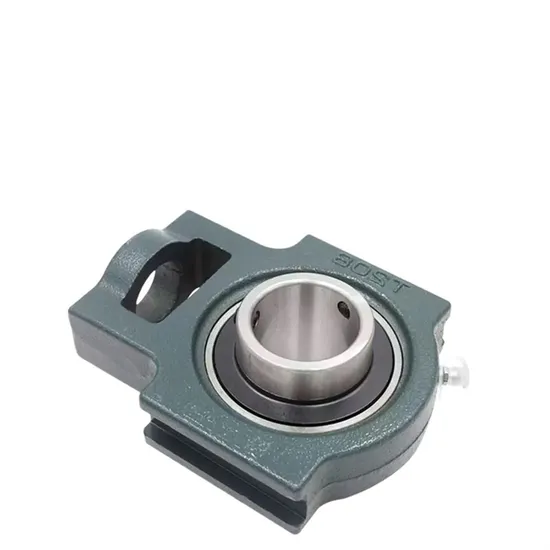 High Precision UCT204-12 Pillow Block Bearing