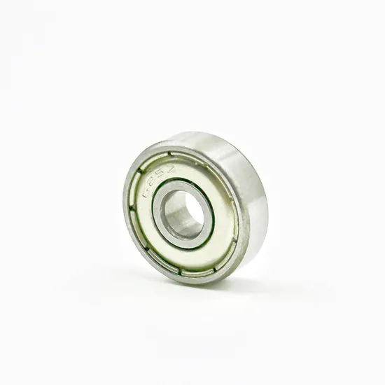 High-Precision-Single-Row-Ball-Bearing-625