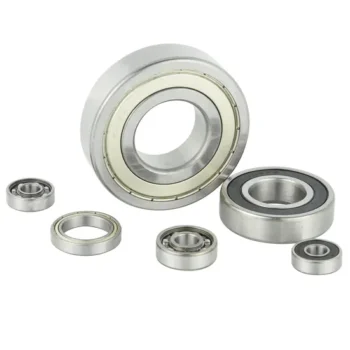 High Precision 625 Ball Bearing – Low Noise, Long Life