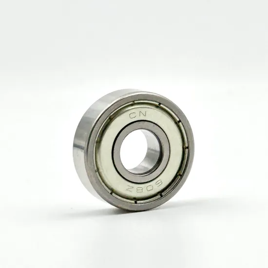 High-Precision-Single-Row-Ball-Bearing-625