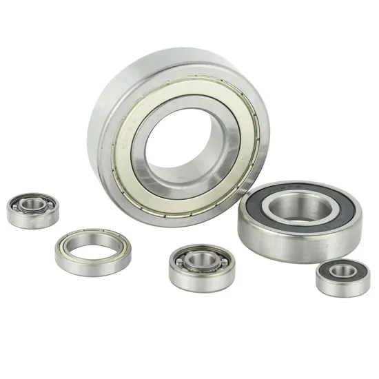 High Precision 625 Ball Bearing – Low Noise, Long Life