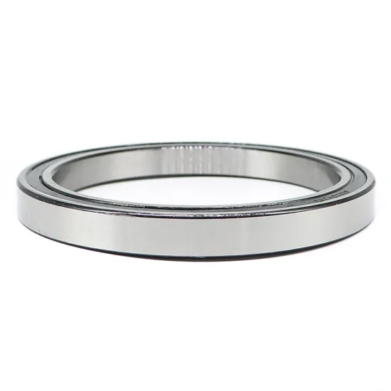 High Precision Tapered Roller Bearings BDL 30206/30307/32208/32308/32008X