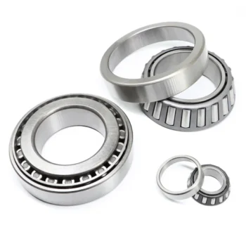 High Precision Tapered Roller Bearings BDL 31311/33213/33013 – Factory Direct