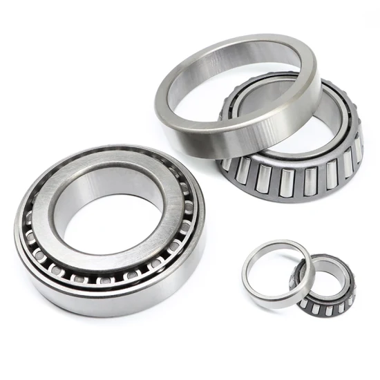 High Precision Tapered Roller Bearings BDL 31311/33213/33013 – Factory Direct
