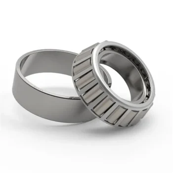 High Precision L44649/L44610 Tapered Roller Bearing