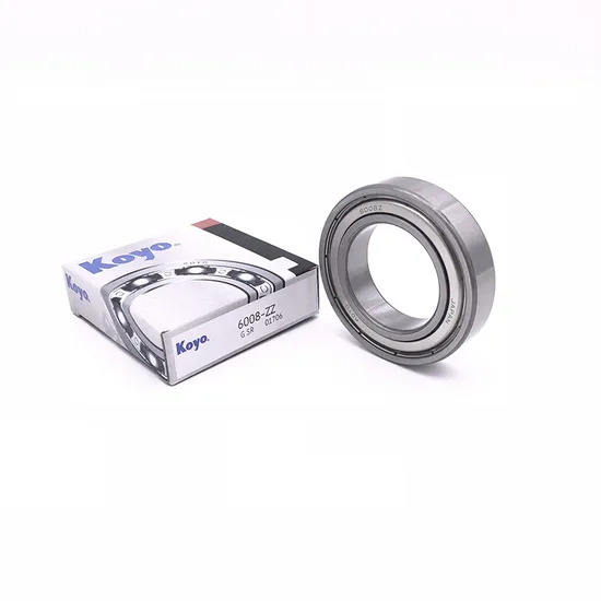 High-Precision-Timken-NSK-IKO-Koyo-NTN-Low-Noise-Low-Vibration-Deep-Groove-Ball-Bearing-6026-6026-Z-6026-2z