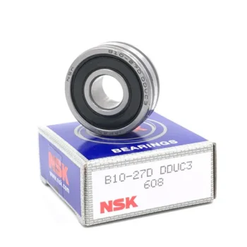 High Precision 6026-2Z Ball Bearing Low Noise & Vibration
