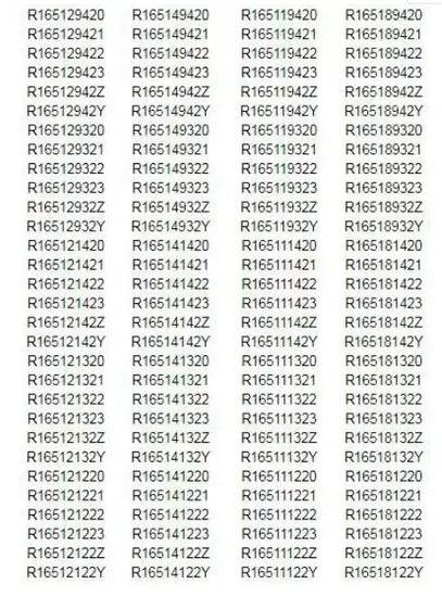 High-Precision-and-Low-Noise-Hiwin-PMI-Sbc-Abba-CPC-THK-Tbi-Won-Rexroth-Linear-Guideway-for-CNC-Machine