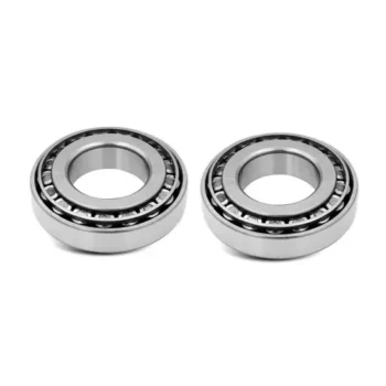 High Quality Tapered Roller Bearings 48290/48220