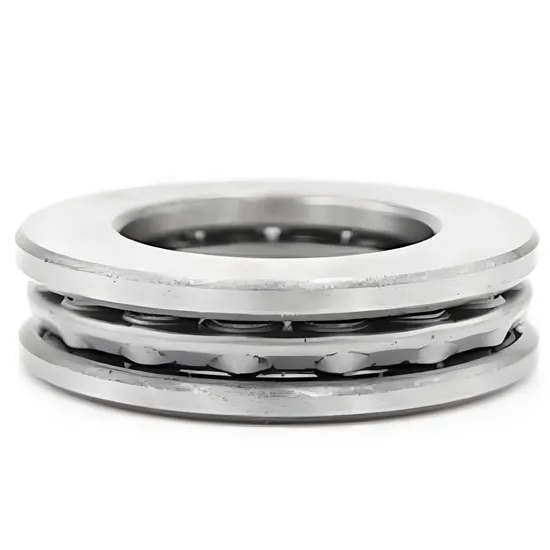 High-Quality-51216-51217-51218-51220-China-Thrust-Ball-Bearing