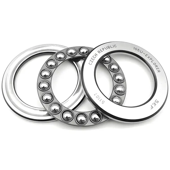 High-Quality-51216-51217-51218-51220-China-Thrust-Ball-Bearing