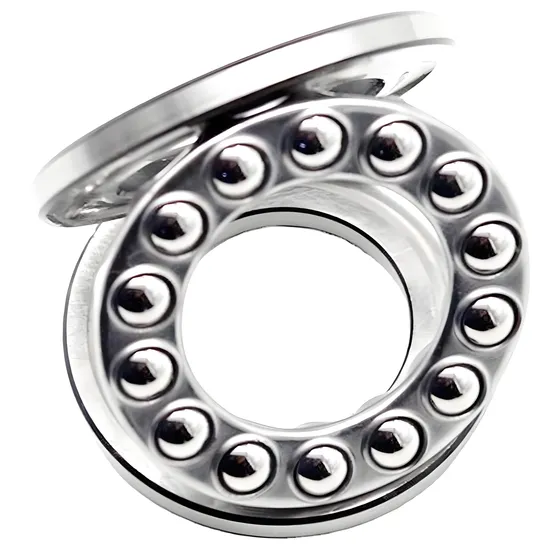 High-Quality-51409-51110-Low-Price-High-Precision-Thrust-Ball-Bearing