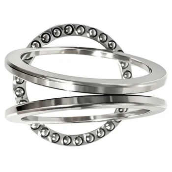 51409 & 51110 Thrust Ball Bearing – High Precision, Low Price