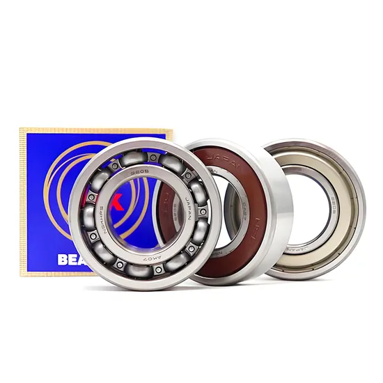 High-Quality-6202-61872-Long-Lived-High-Speed-NSK-Deep-Groove-Ball-Bearing