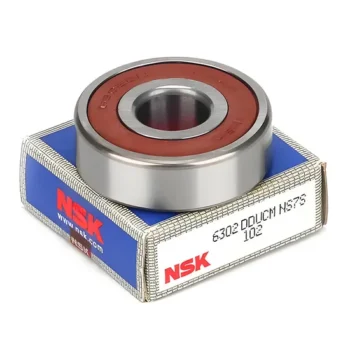 NSK 6202-61872 Deep Groove Ball Bearing – High Speed, Long Life
