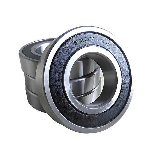 6202-2RS to 6208-2RS C3 Deep Groove Ball Bearings – High Quality