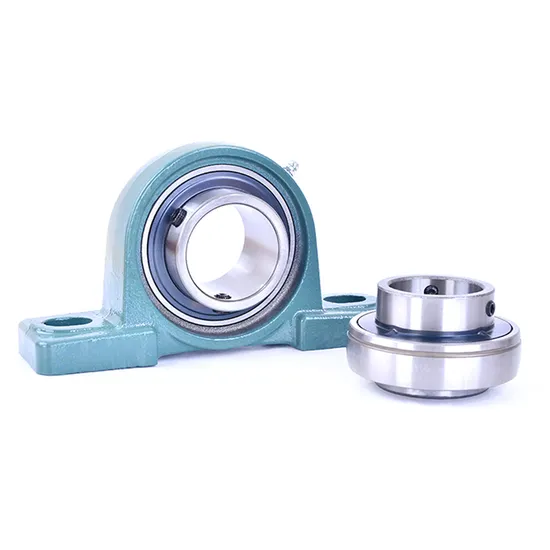 High-Quality-Agricultural-Machinery-UCP204-UCP205-UCP206-Pillow-Block-Bearing
