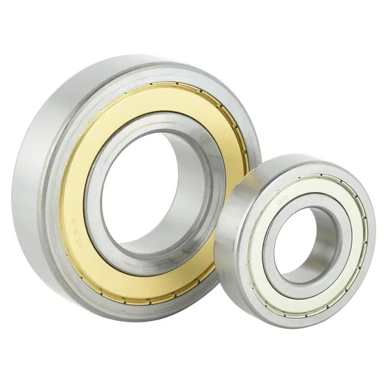 High-Quality Bearings & Auto Components – OEM, Economical Rates