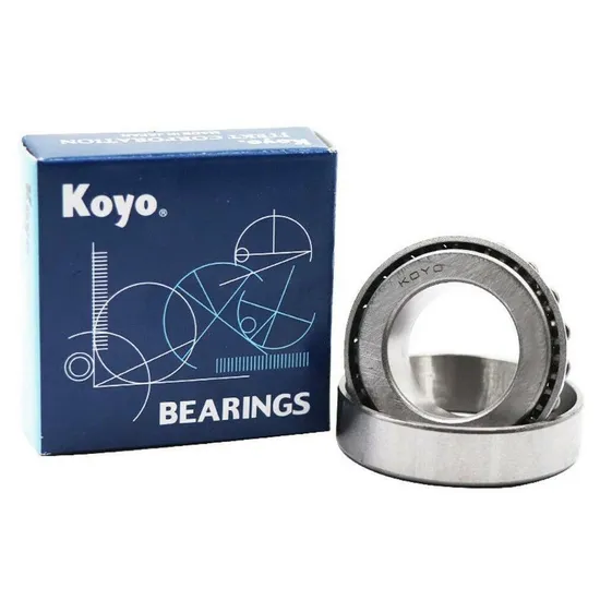 High-Quality-Bearings-Koyo-32008jr-Single-Row-Taper-Roller-Bearing-with-Size-40-68-19mm