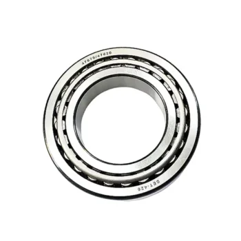 High Quality 47679/47620 Tapered Roller Bearing