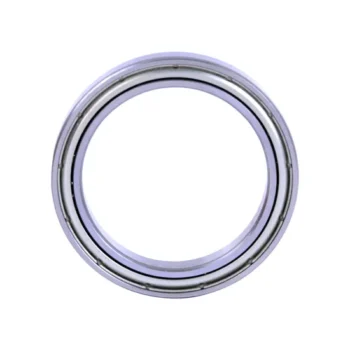 BDL 16068/16072 High-Speed Deep Groove Ball Bearing – Long-Life