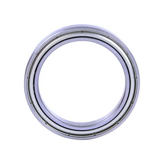 BDL 16068/16072 High-Speed Deep Groove Ball Bearing – Long-Life