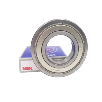 BDL 61918-61922 Deep Groove Ball Bearings – High-Speed, Long-Life