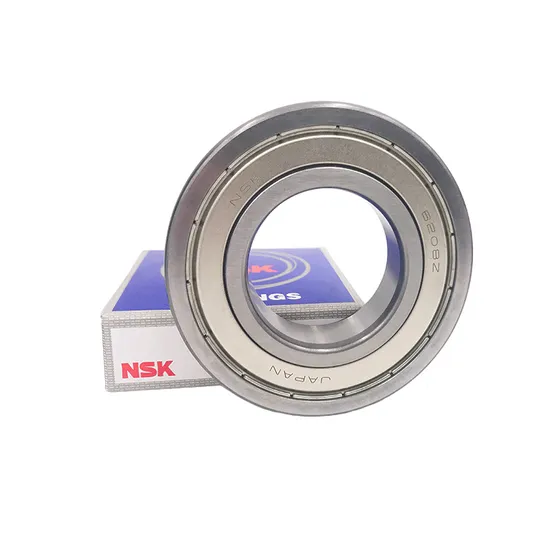 BDL 61918-61922 Deep Groove Ball Bearings – High-Speed, Long-Life