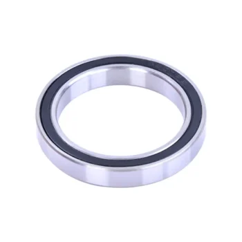 BDL 62208-2Z–62211-2Z High-Speed Deep Groove Ball Bearings