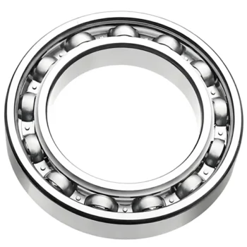 High Quality 16020/16021/16022/16024 Deep Groove Ball Bearings – Long-Lived