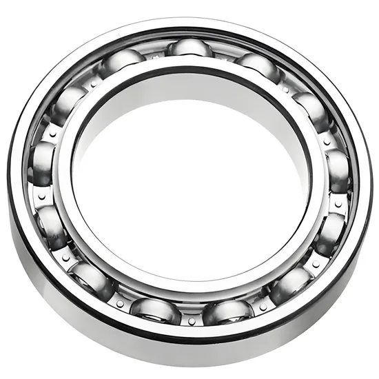 High Quality 16020/16021/16022/16024 Deep Groove Ball Bearings – Long-Lived