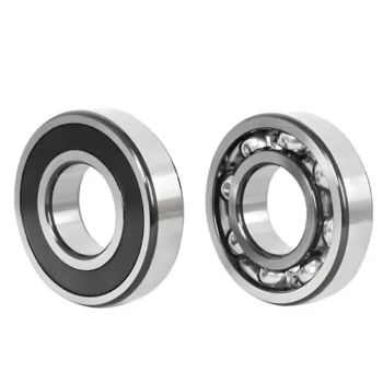 High Quality Deep Groove Ball Bearings 61948/61952/61956/61960 – Factory Direct