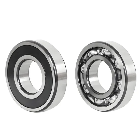 High Quality Deep Groove Ball Bearings 61948/61952/61956/61960 – Factory Direct