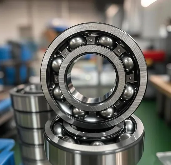 High-Quality-China-Factory-6006-2RS-C3-6006-Zz-6006-Deep-Groove-Ball-Bearing-30-55-13mm