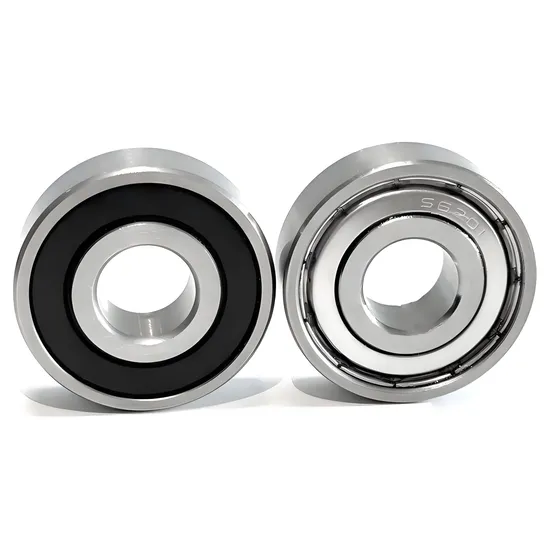 High-Quality-China-High-Speed-Deep-Groove-Ball-Bearing-16007