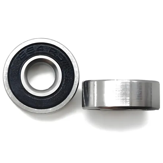 16007 Deep Groove Ball Bearing – High Speed, High Quality